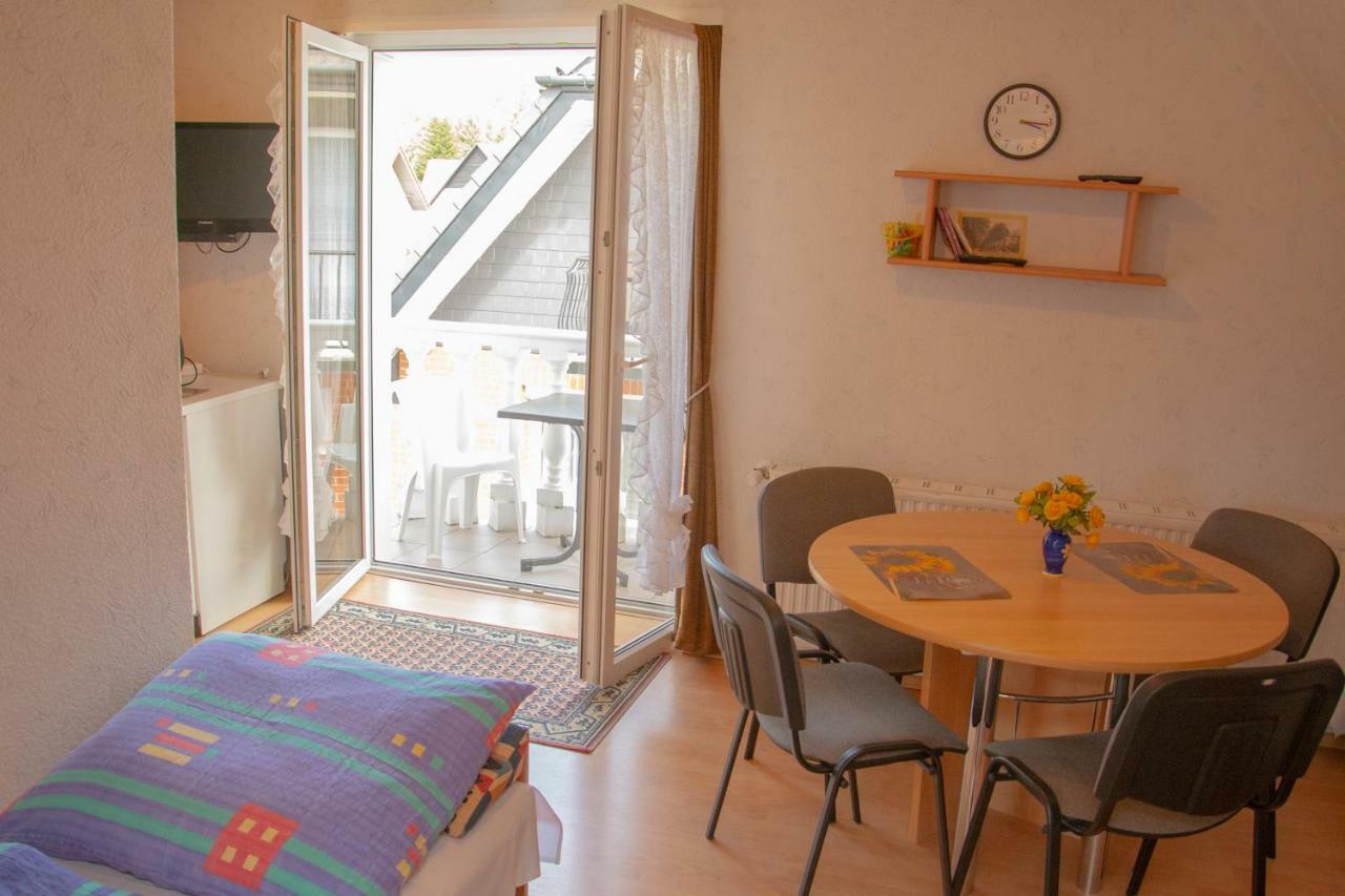 Apartament Zielona Okiennica Chillout Chłopy Zewnętrze zdjęcie