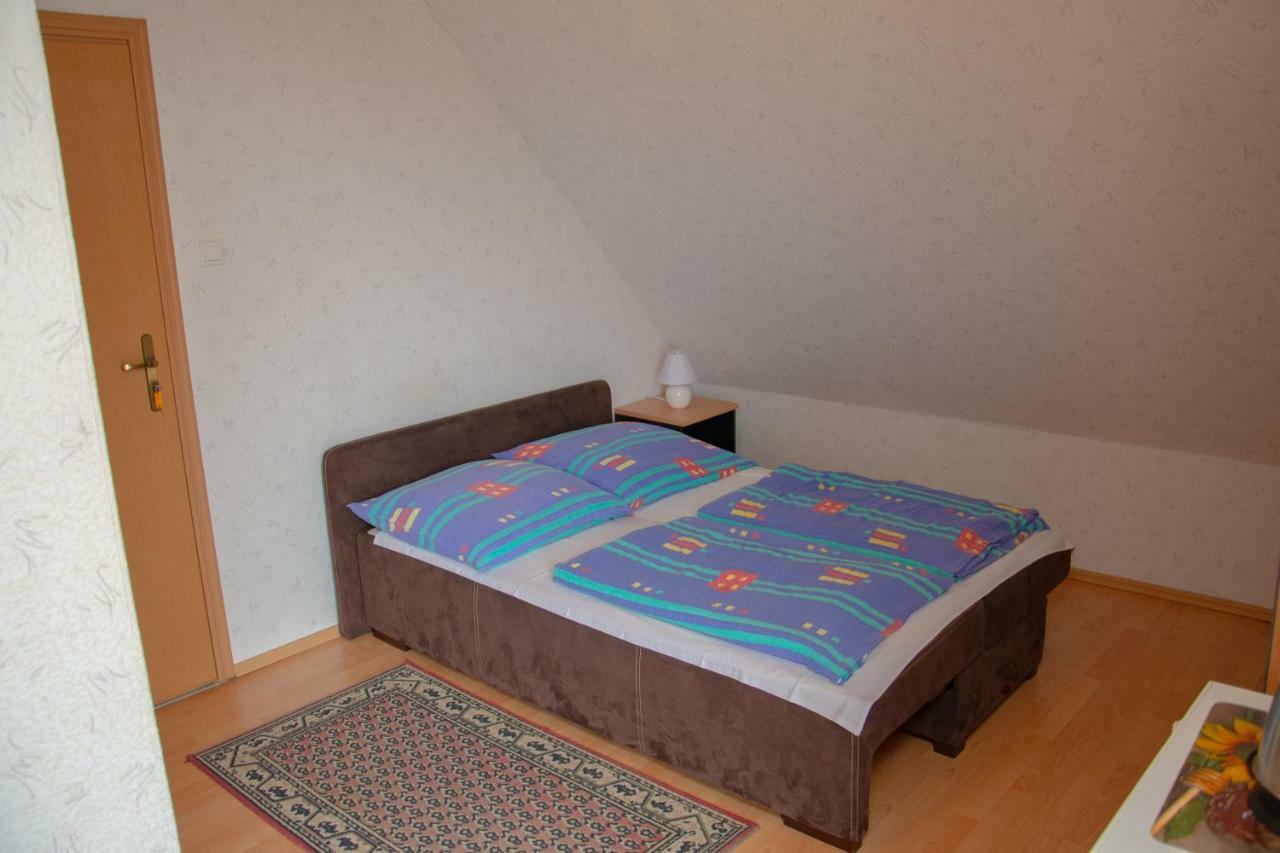 Apartament Zielona Okiennica Chillout Chłopy Zewnętrze zdjęcie