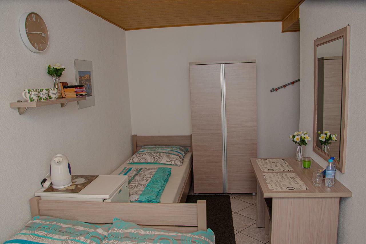 Apartament Zielona Okiennica Chillout Chłopy Zewnętrze zdjęcie