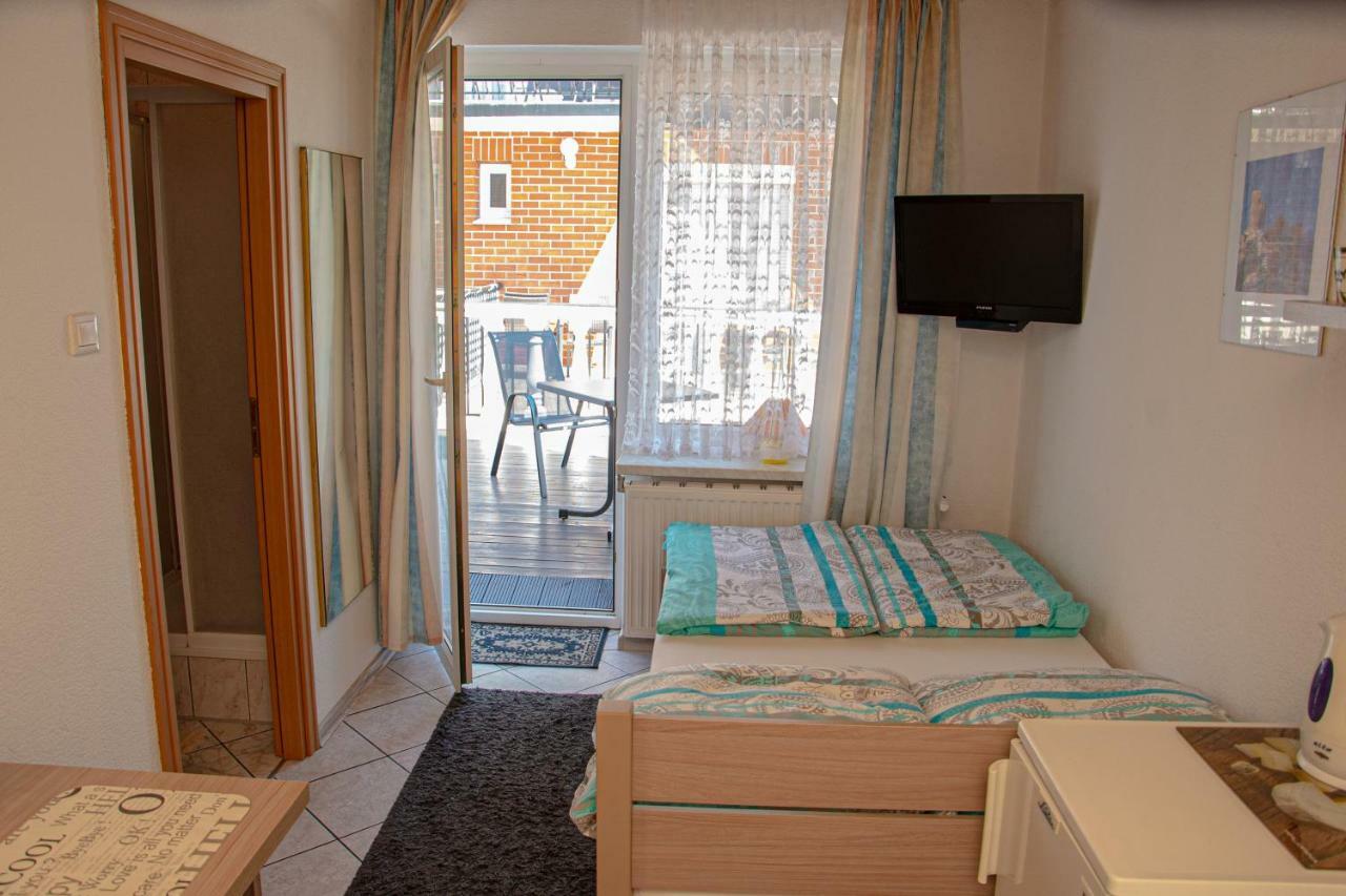 Apartament Zielona Okiennica Chillout Chłopy Zewnętrze zdjęcie