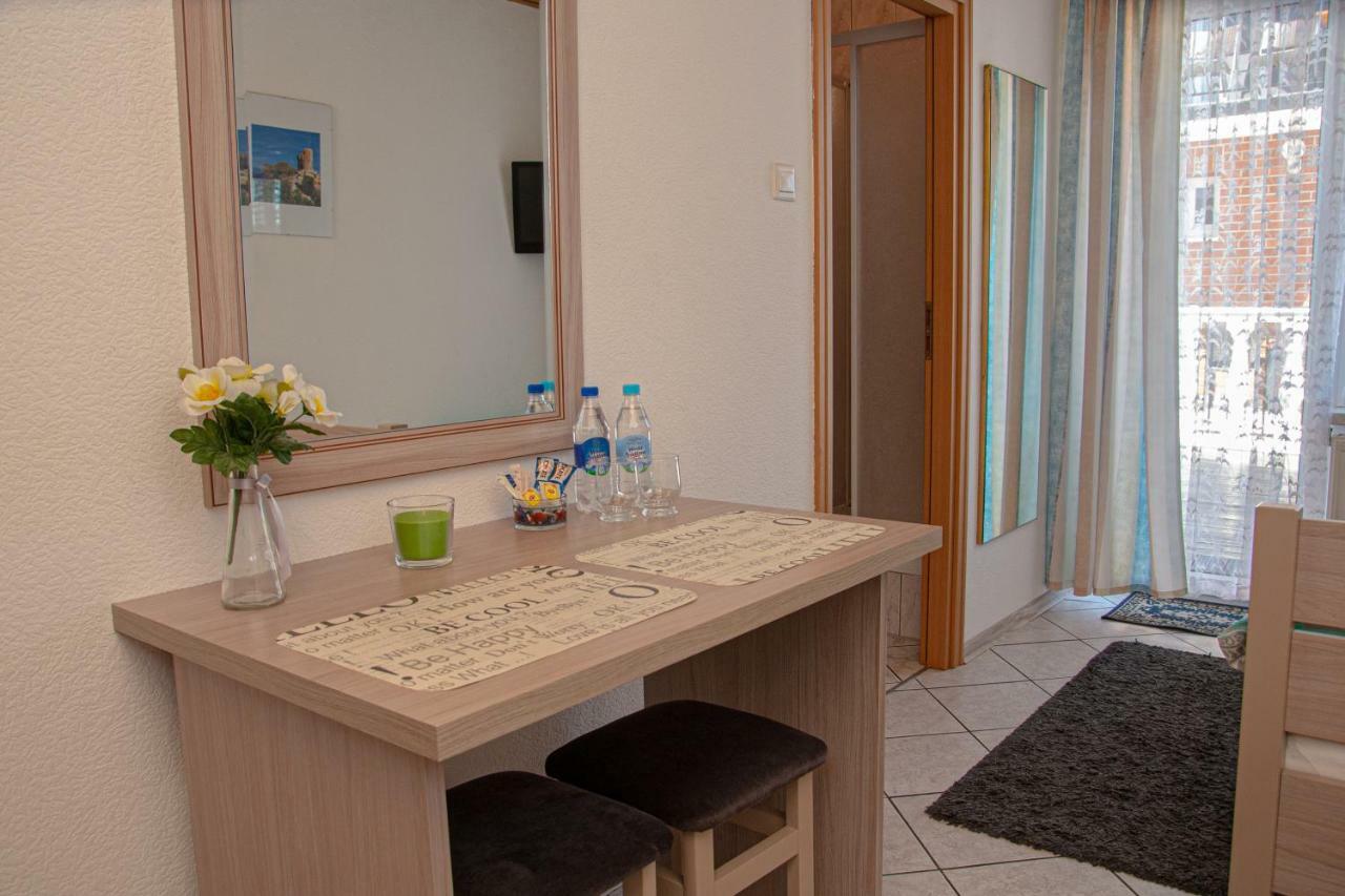 Apartament Zielona Okiennica Chillout Chłopy Zewnętrze zdjęcie