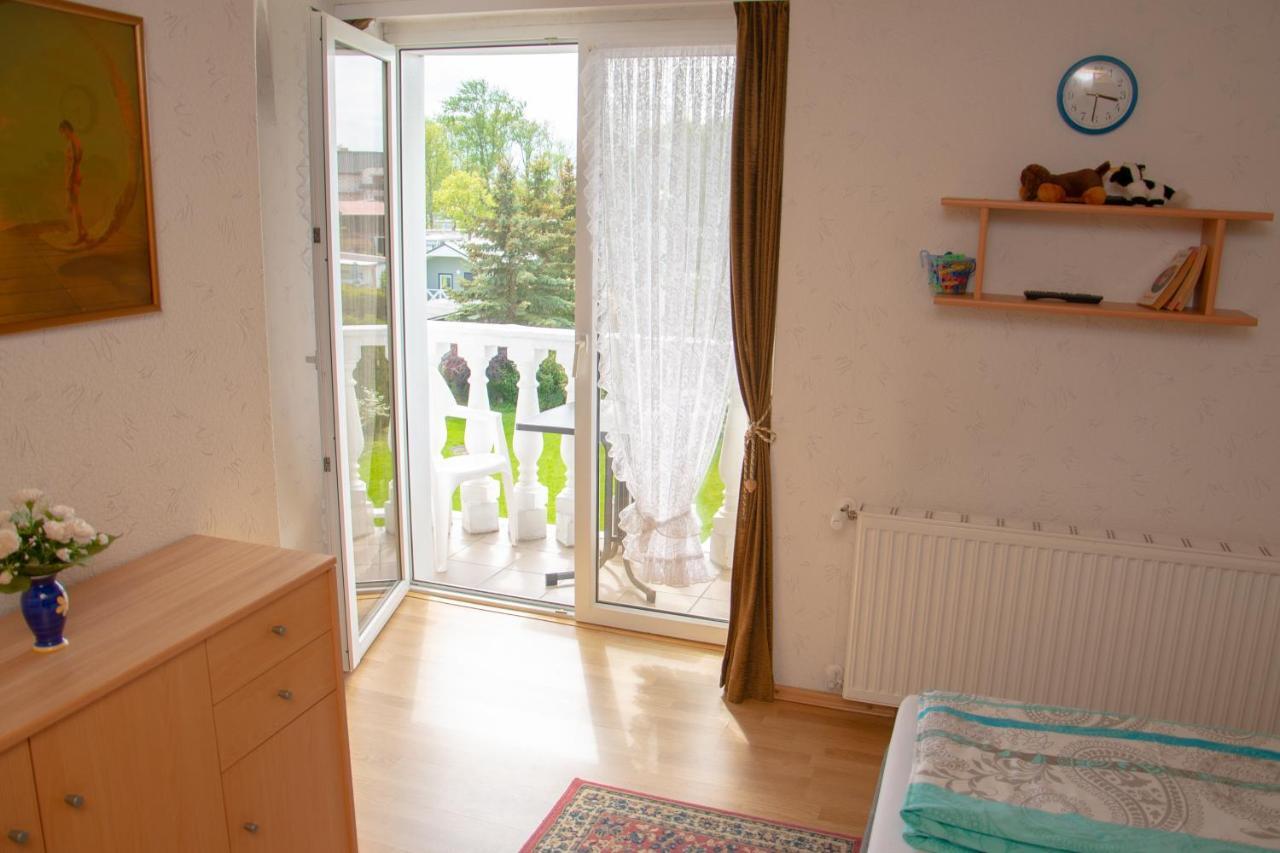 Apartament Zielona Okiennica Chillout Chłopy Zewnętrze zdjęcie