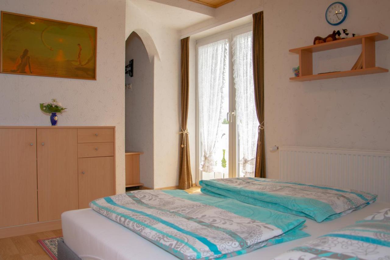 Apartament Zielona Okiennica Chillout Chłopy Zewnętrze zdjęcie