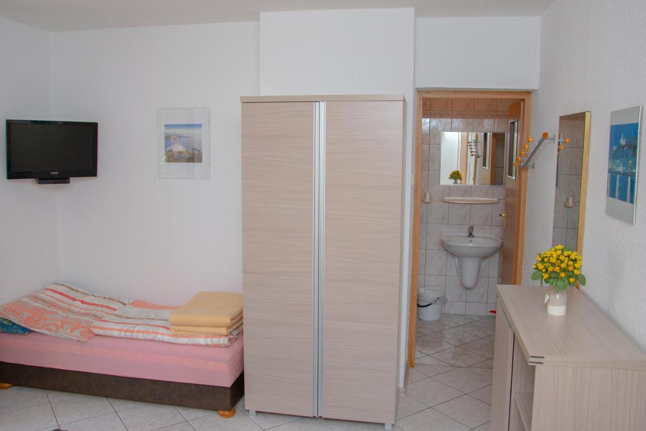 Apartament Zielona Okiennica Chillout Chłopy Zewnętrze zdjęcie