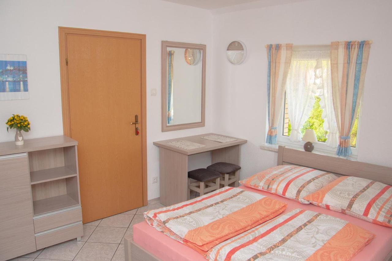 Apartament Zielona Okiennica Chillout Chłopy Zewnętrze zdjęcie
