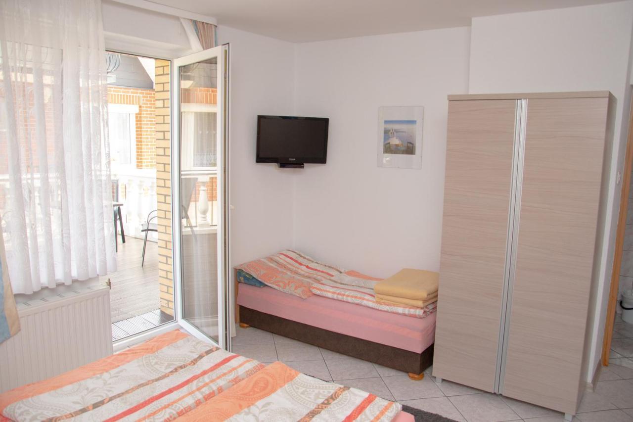 Apartament Zielona Okiennica Chillout Chłopy Zewnętrze zdjęcie