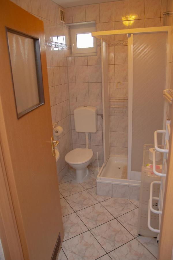 Apartament Zielona Okiennica Chillout Chłopy Zewnętrze zdjęcie