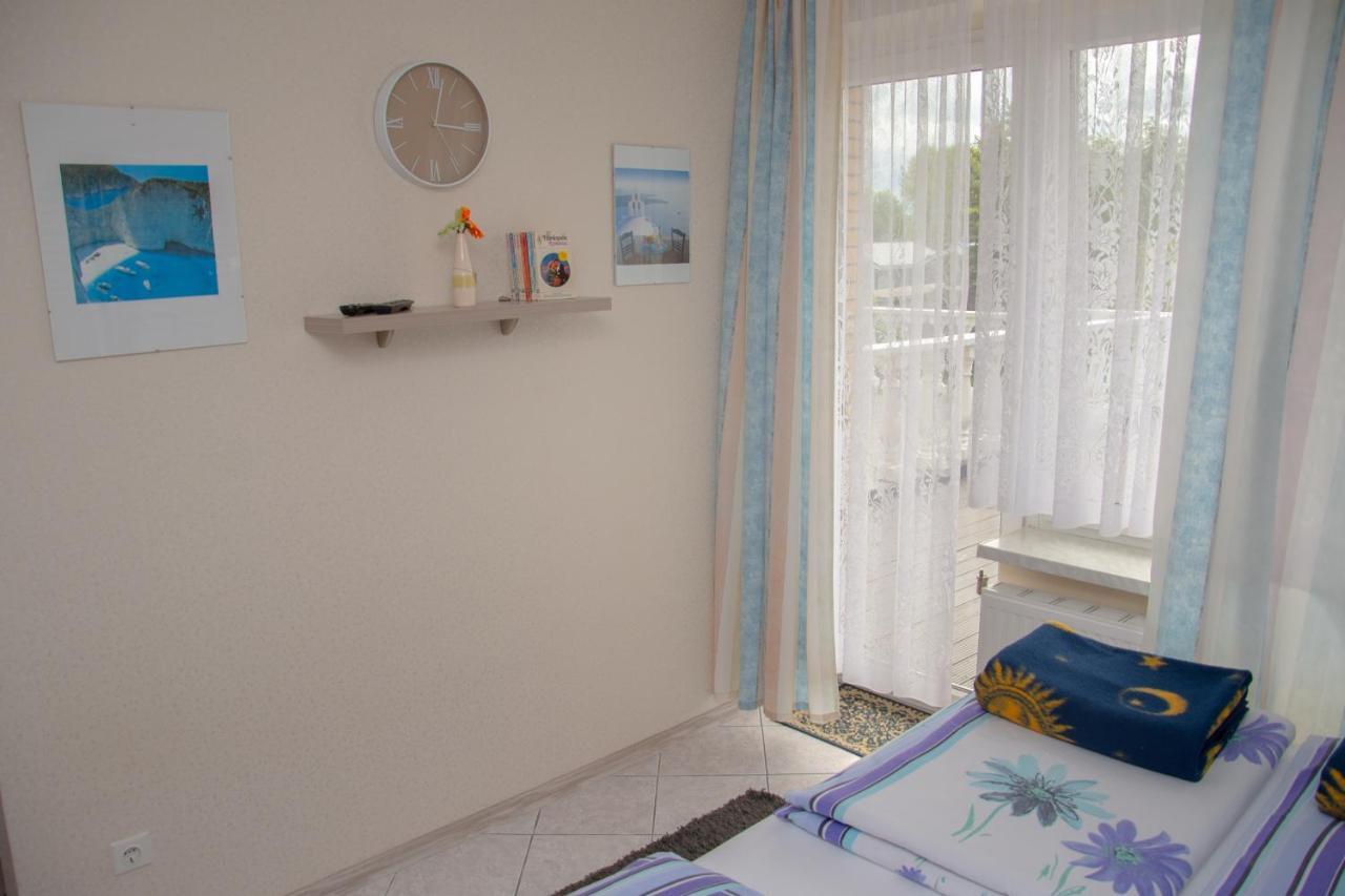Apartament Zielona Okiennica Chillout Chłopy Zewnętrze zdjęcie